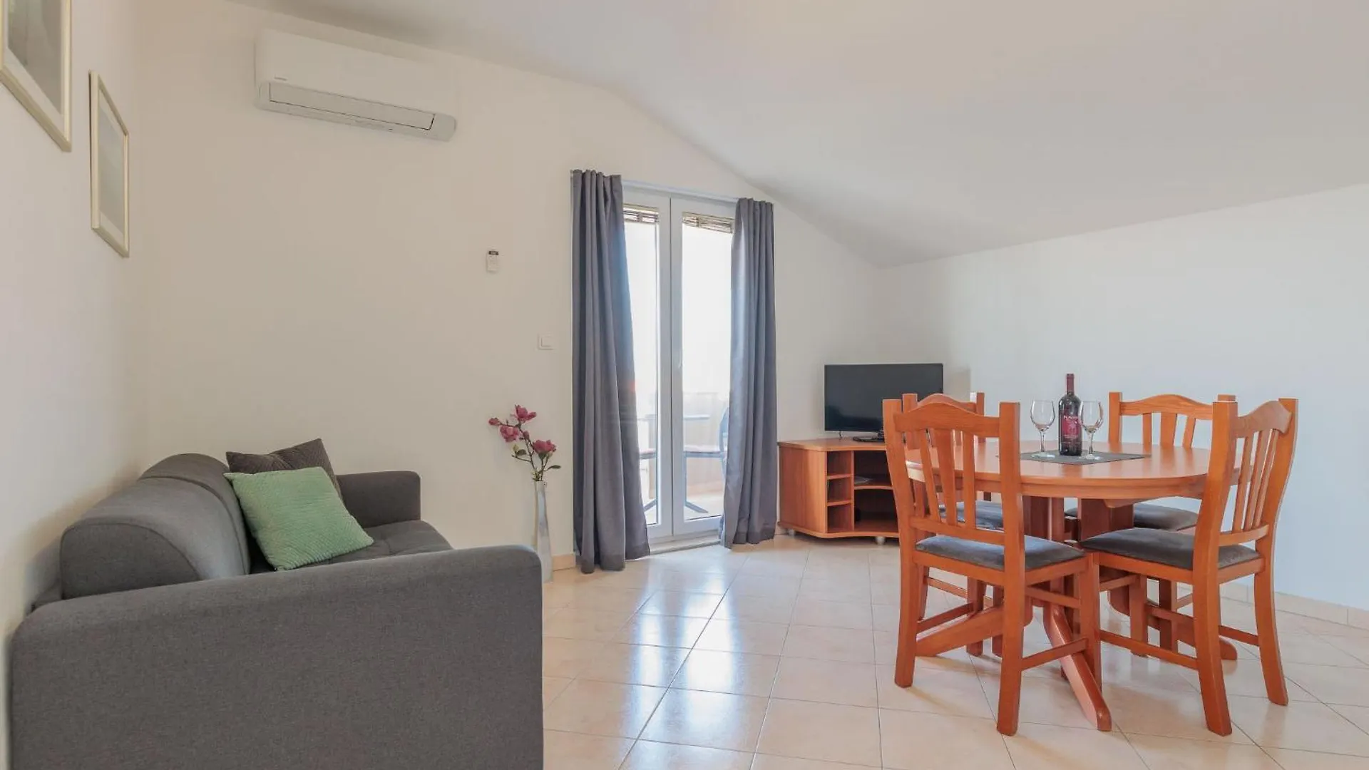 Apartment Irena-3 By Interhome Privlaka  0*, Privlaka (Zadar) Croatia